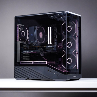 PC Rakitan Chemicy #299